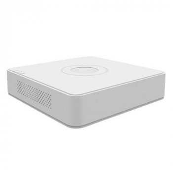 Hikvision DS-7116HQHI-K1 (E) videoregistratore 5 in 1, 16 canali