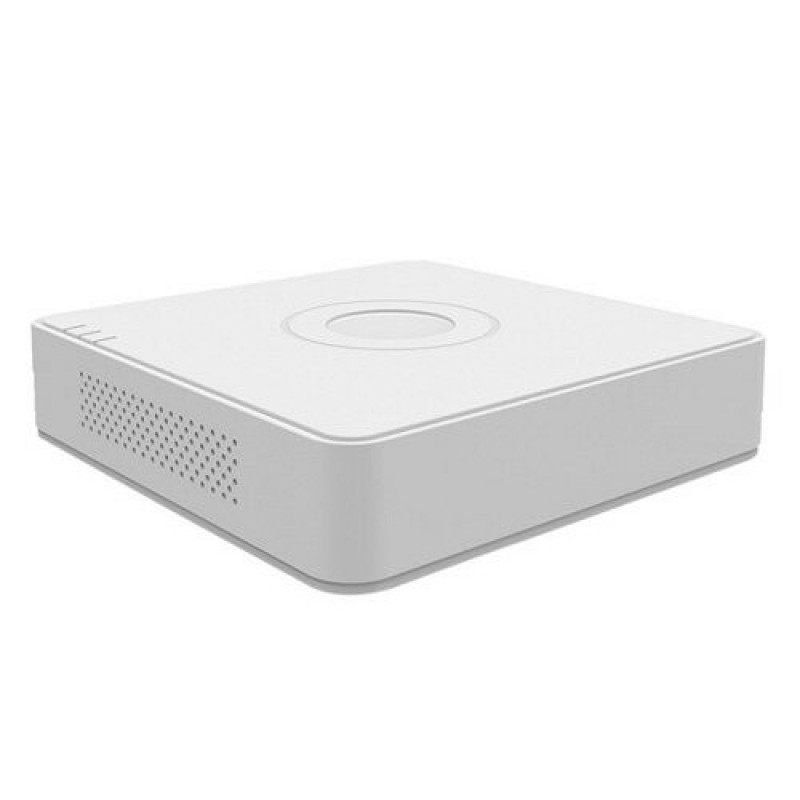 Hikvision DS-7116HQHI-K1 (E) videoregistratore 5 in 1, 16 canali