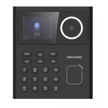 Hikvision DS-K1T320MX terminale di controllo accessi