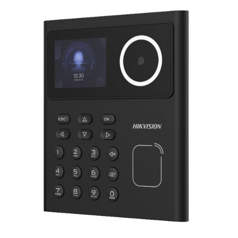 Hikvision DS-K1T320MX terminale di controllo accessi