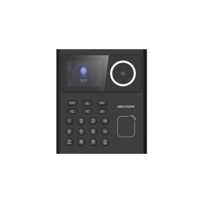 Hikvision DS-K1T320MX terminale di controllo accessi