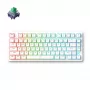 Mchose Jet 75 HW-Jet75-8 tastiera gaming, switch Kailh Magnetic God