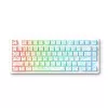 Mchose Jet 75 HW-Jet75-8 tastiera gaming, switch Kailh Magnetic God