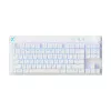 Mchose Mix 87 HW-Mix87-7 tastiera gaming, Mount Tai Magnetic Switch GT