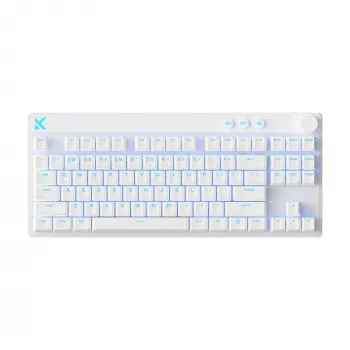 Mchose Mix 87 HW-Mix87-7 tastiera gaming, Mount Tai Magnetic Switch GT