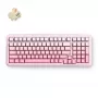 Mchose K99 V3 HW-K99V3-5 tastiera gaming, Icy Creamsicle
