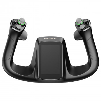 Moza Racing MFY Pro Yoke Handle AS021 controller di gioco