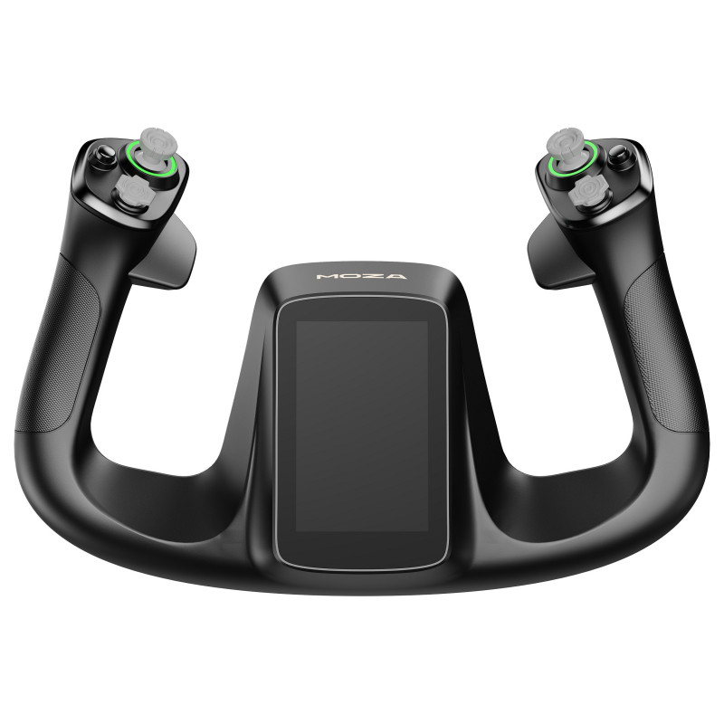 Moza Racing MFY Pro Yoke Handle AS021 controller di gioco