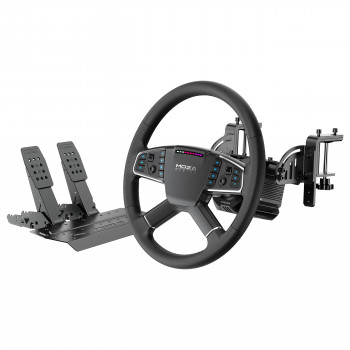 Moza Racing R5 Pro RS112 simulatore di guida camion