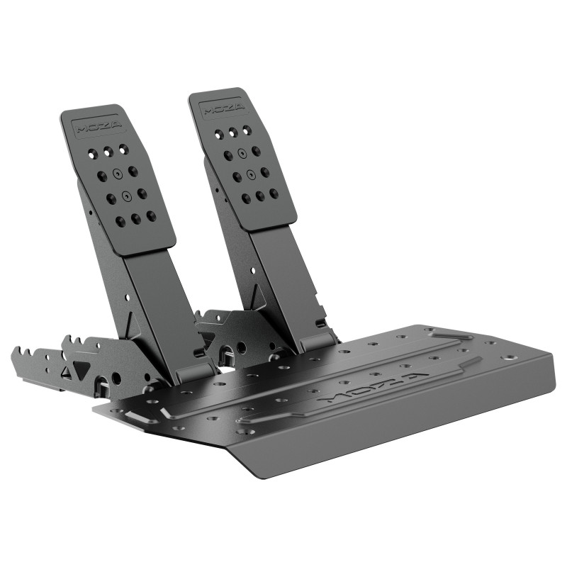 Moza Racing R5 Pro RS112 simulatore di guida camion