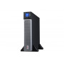 APC Easy UPS On-Line SRVL1KRIRK gruppo di continuità, 1000 VA / 900 W, Li-Ion, rack 2U, con kit guide