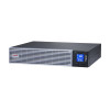 APC Easy UPS On-Line SRVL1KRIRK gruppo di continuità, 1000 VA / 900 W, Li-Ion, rack 2U, con kit guide