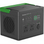 APC Schneider OffGrid 730 PPS730-UK stazione di alimentazione portatile, 738 Wh, prese UK