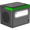 APC Schneider OffGrid 730 PPS730-UK stazione di alimentazione portatile, 738 Wh, prese UK