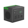 APC Schneider OffGrid 730 PPS730-UK stazione di alimentazione portatile, 738 Wh, prese UK