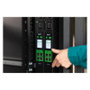 APC EasyPDU EPDU2216S unità di distribuzione dell'alimentazione rack commutabile, Zero U, 11 kW, 230 V, 21 x C13 e 6 x C19, IEC 309