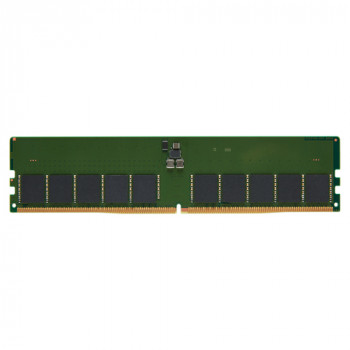 Kingston KSM56E46BD8-32MH modulo di memoria DDR5-5600 ECC per server, 32 GB, DIMM 288 pin