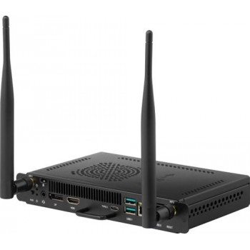 ViewSonic VPCF5-W55-G1-2A PC, Intel Core i5-12450H, 16 GB di RAM