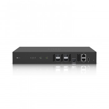 Ubiquiti UFiber OLT UF-OLT-4 terminale GPON