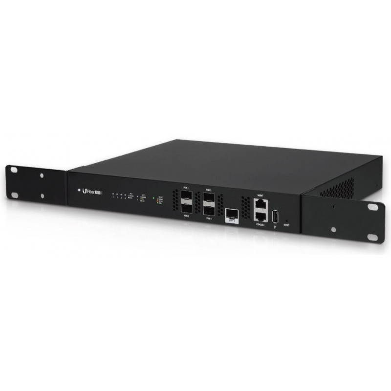Ubiquiti UFiber OLT UF-OLT-4 terminale GPON