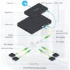 Ubiquiti UFiber OLT UF-OLT-4 terminale GPON