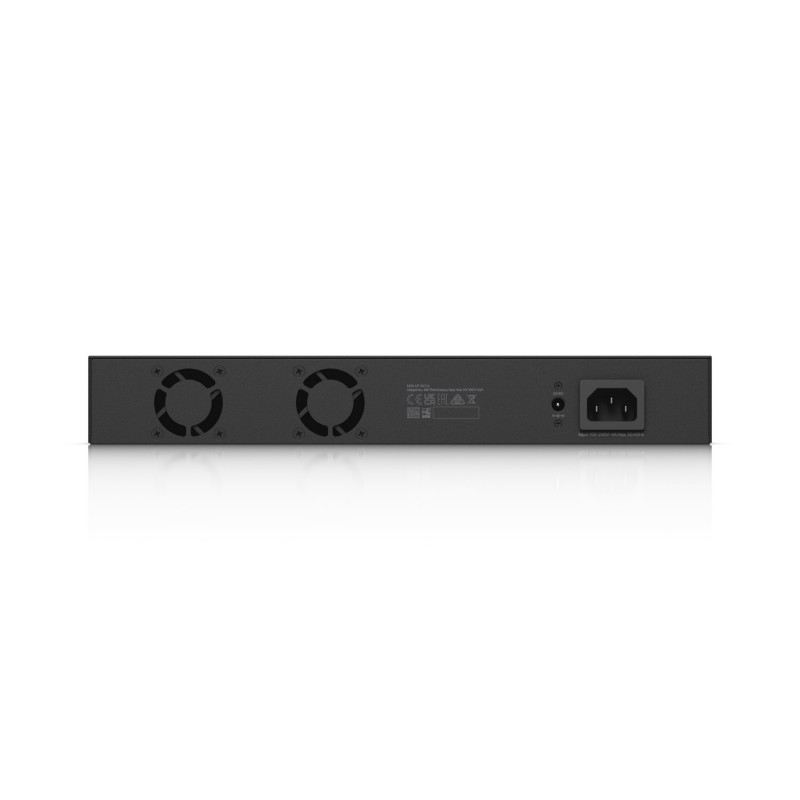 Ubiquiti UFiber OLT UF-OLT-4 terminale GPON