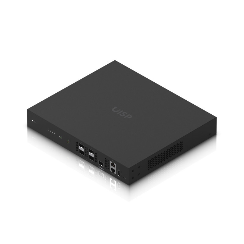 Ubiquiti UFiber OLT UF-OLT-4 terminale GPON