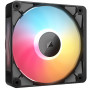 Corsair iCUE LINK RX120 II RGB ventola PWM CO-9051057-WW, 120 mm, singola, nera