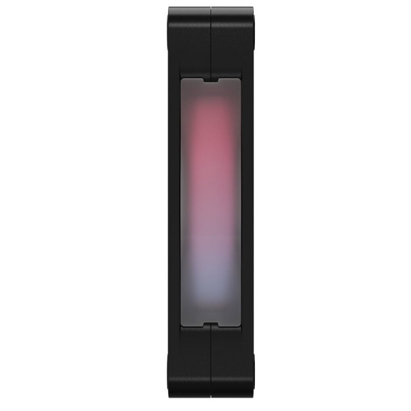Corsair iCUE LINK RX120 II RGB ventola PWM CO-9051057-WW, 120 mm, singola, nera