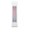 Corsair iCUE LINK RX120 II RGB ventola PWM CO-9051058-WW, 120 mm, singola, bianca