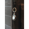 XD Design FindMate Dual RCS localizzatore P301.6203, Apple Find My e Android Find Hub, IPX5