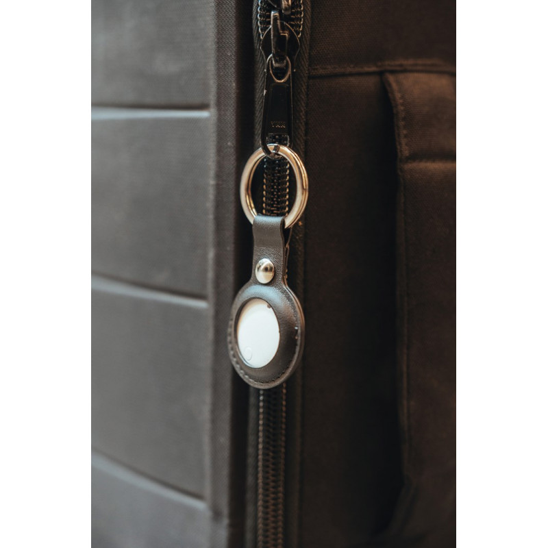 XD Design FindMate Dual RCS localizzatore P301.6203, Apple Find My e Android Find Hub, IPX5