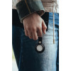 XD Design FindMate Dual RCS localizzatore P301.6203, Apple Find My e Android Find Hub, IPX5
