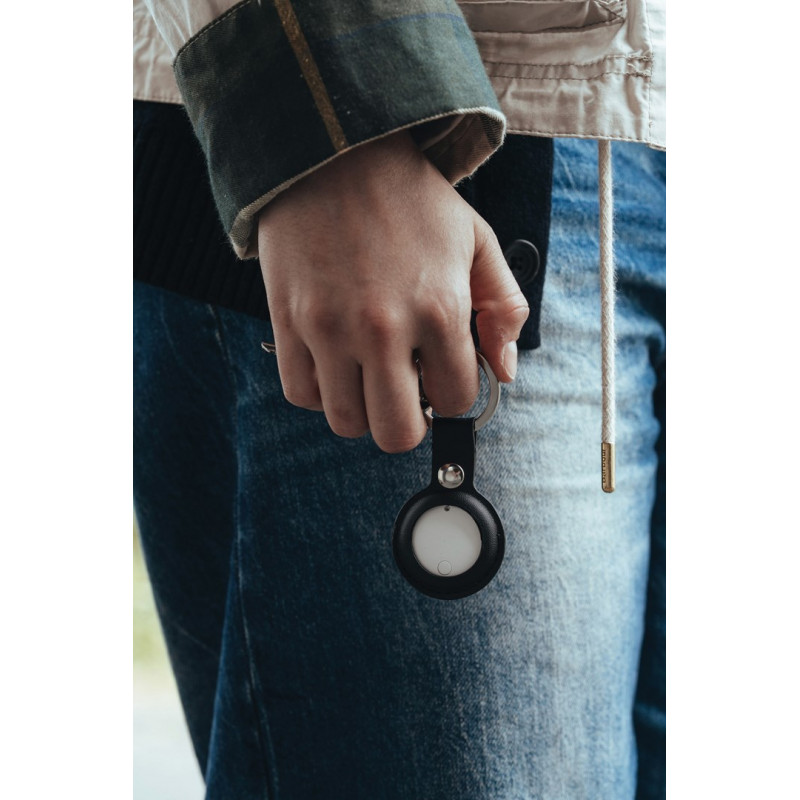 XD Design FindMate Dual RCS localizzatore P301.6203, Apple Find My e Android Find Hub, IPX5
