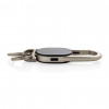 XD Design Connects Keyfinder Dual localizzatore per chiavi, Apple e Android Find, P301.1601