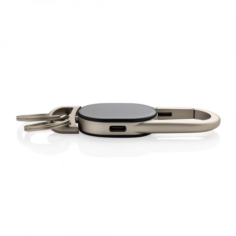 XD Design Connects Keyfinder Dual localizzatore per chiavi, Apple e Android Find, P301.1601