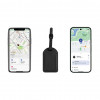 XD Design Connects Globefind Dual RCS localizzatore per bagagli, Apple e Android Find, P301.5701