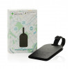 XD Design Connects Globefind Dual RCS localizzatore per bagagli, Apple e Android Find, P301.5701