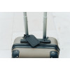 XD Design Connects Globefind Dual RCS localizzatore per bagagli, Apple e Android Find, P301.5701