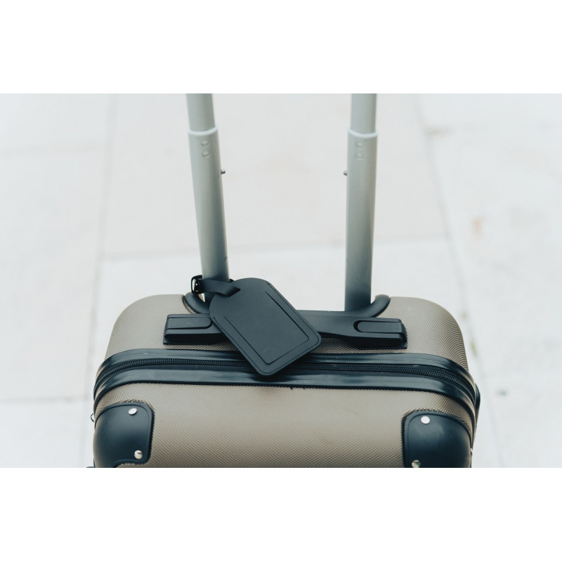 XD Design Connects Globefind Dual RCS localizzatore per bagagli, Apple e Android Find, P301.5701