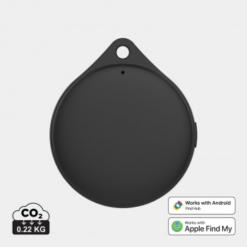 XD Design Connects Findpop Dual localizzatore, Apple e Android Find, IPX5, P301.1701