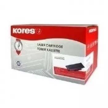 Kores G1255DKRB tamburo per Brother HL-5340/HL-5340D/HL-5350, 25.000 pagine
