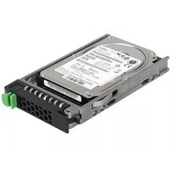 Fujitsu S26361-F5550-L190 hard disk enterprise, SAS 12Gb/s, 900 GB, 10000 giri/min, Hot-Plug, 2,5 pollici