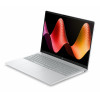 HP OmniBook 3 16-bu0064ngx notebook, Intel Core Ultra 5 225U, 16", tastiera tedesca (QWERTZ), E15E9EA#ABD