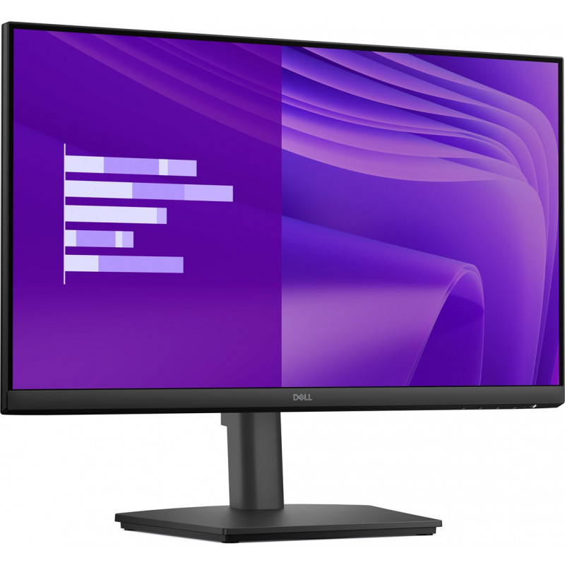 Dell Pro E2425HSM monitor (210-BRDV)