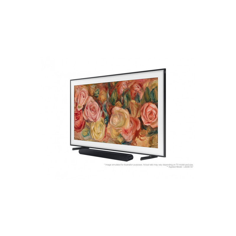 Samsung HW-S60D/EN soundbar, 5.1, Dolby TrueHD