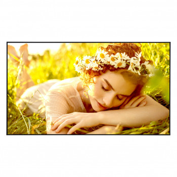 LG 55UL5Q-M display LCD da 55 pollici, 3840 x 2160, 4K Ultra HD, 16:9