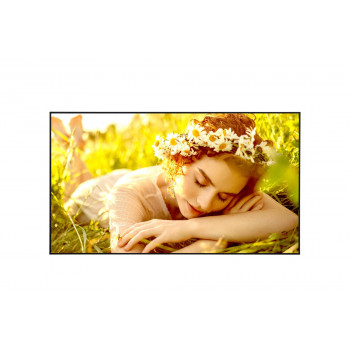 LG 55UL5Q-M display LCD da 55 pollici, 3840 x 2160, 4K Ultra HD, 16:9