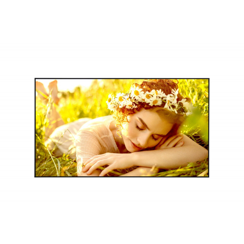LG 55UL5Q-M display LCD da 55 pollici, 3840 x 2160, 4K Ultra HD, 16:9