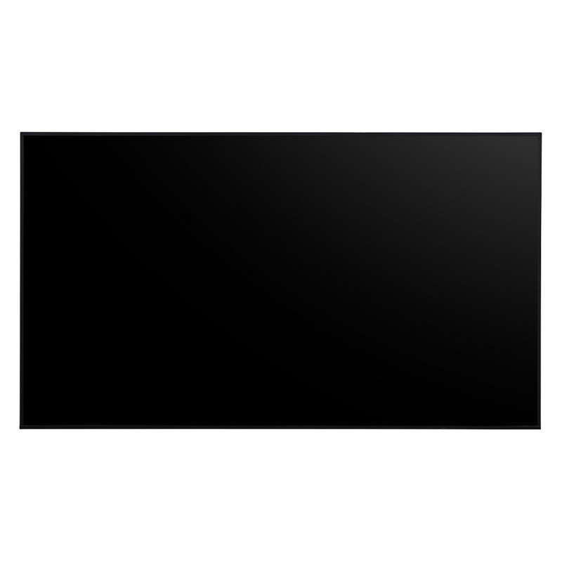LG 55UL5Q-M display LCD da 55 pollici, 3840 x 2160, 4K Ultra HD, 16:9